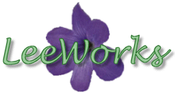 LeeWorks Logo